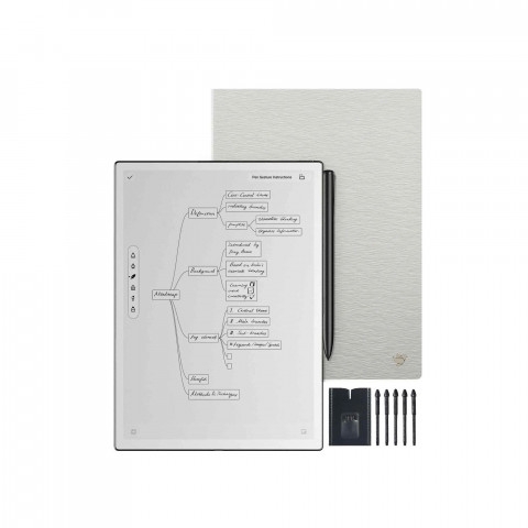 Надтонкий професійний планшет iFLYTEK AINOTE 2